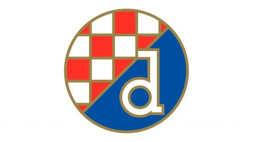 Dinamo Zagreb Logo