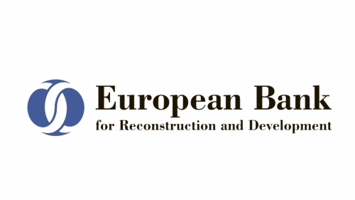 EBRD Logo 1991