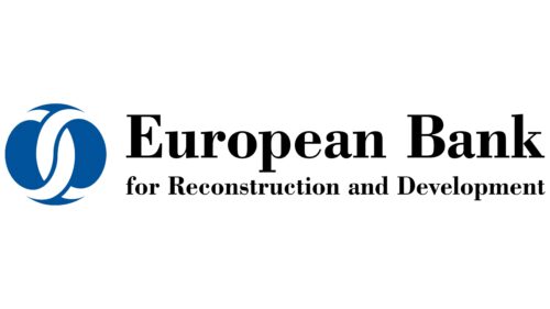 EBRD Logo