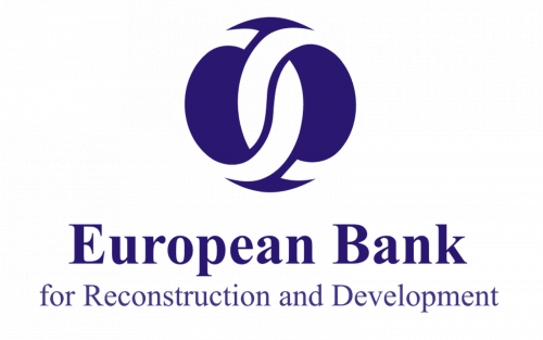 EBRD Logo