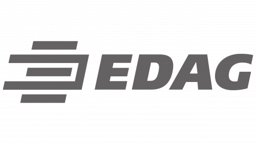 EDAG logo