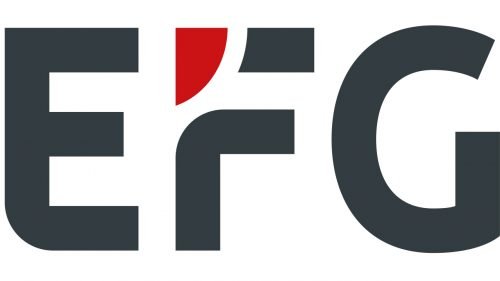 EFG International logo