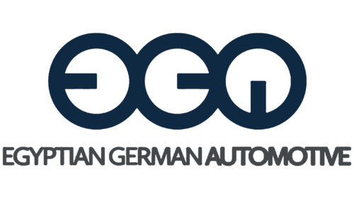 EGA Logo