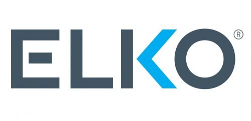 ELKO logo