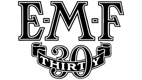 EMF Logo