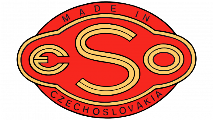 ESO Logo