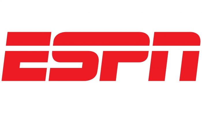 ESPN Logo 1985-present