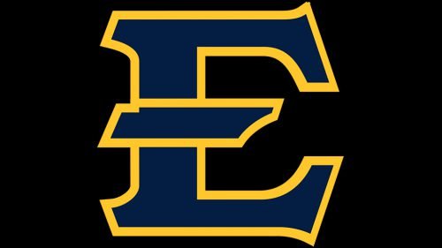 ETSU Buccaneers football logo