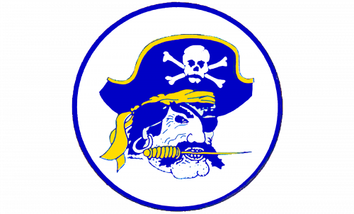 East Carolina Pirates Logo