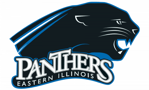 Eastern Illinois Panthers Logo-2000