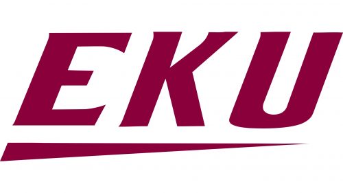 Eastern Kentucky Colonels Logo