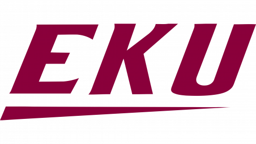 Eastern Kentucky Colonels Logo