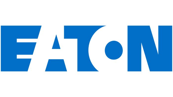 Eaton Corporation Logo