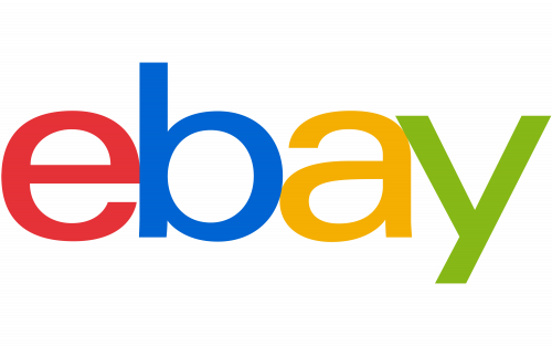 Ebay Logo