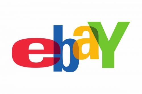 Ebay Logo 1999