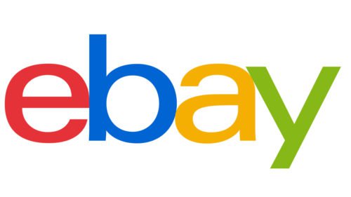 Ebay logo