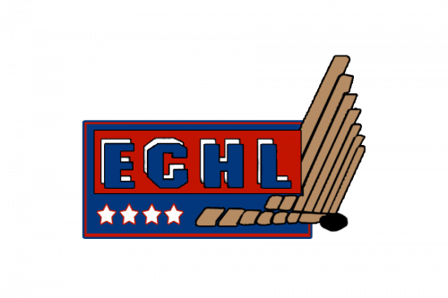 Echl Logo 1988