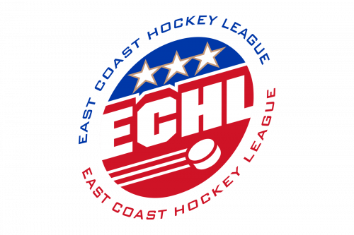 Echl Logo 1995