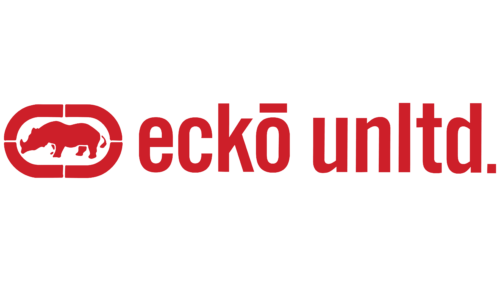 Ecko Unltd Logo