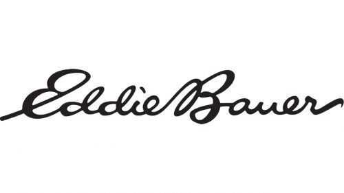 Eddie Bauer Logo