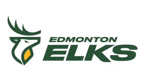 Edmonton Elks Logo