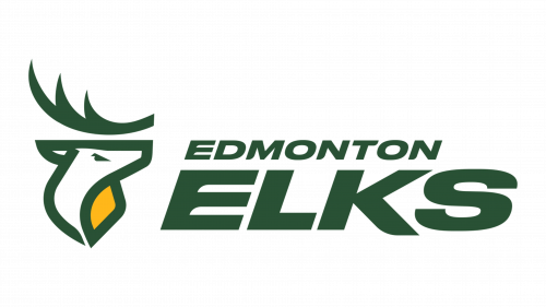 Edmonton Elks Logo