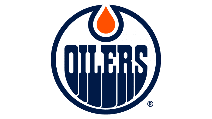 Edmonton Oilers Logo