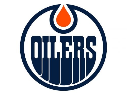 Edmonton Oilers nfl logo