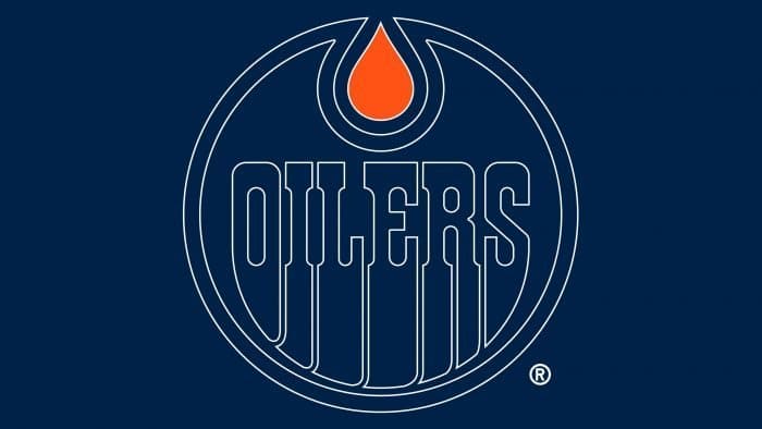 Edmonton Oilers symbol