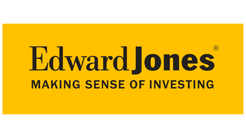 Edward Jones Logo