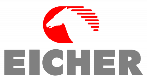 Eicher Logo