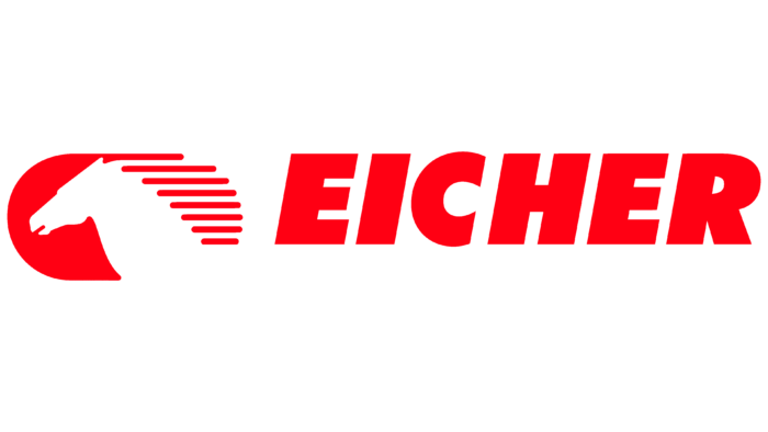 Eicher Logo