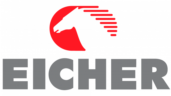 Eicher Motors Logo