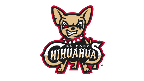 El Paso Chihuahuas Logo