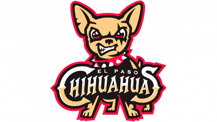 El Paso Chihuahuas Logo