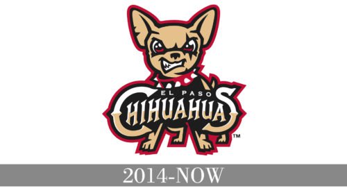 El Paso Chihuahuas Logo history