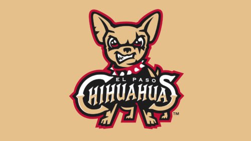 El Paso Chihuahuas emblem