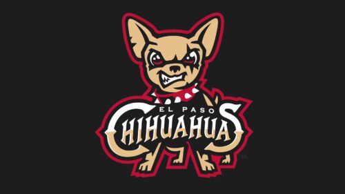 El Paso Chihuahuas symbol