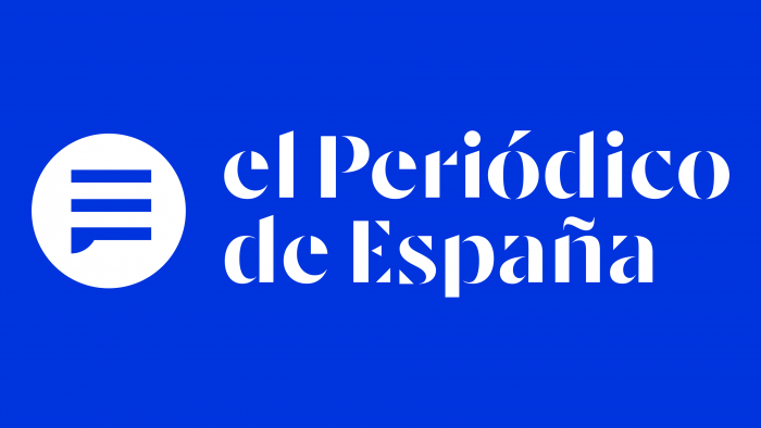 El Periodico de Espana Symbol