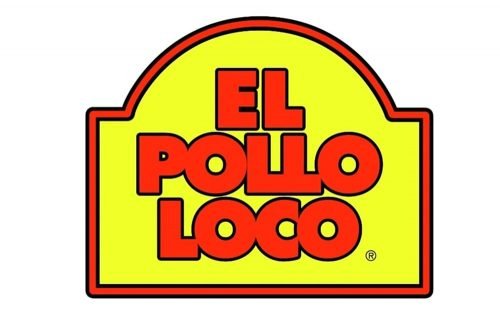 El Pollo Loco Logo-1980