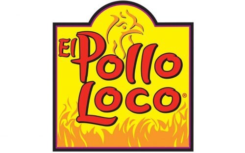 El Pollo Loco Logo-2010