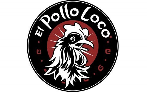 El Pollo Loco Logo-2018