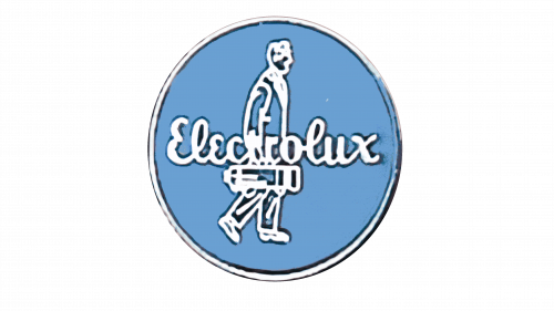 Electrolux Logo 1934