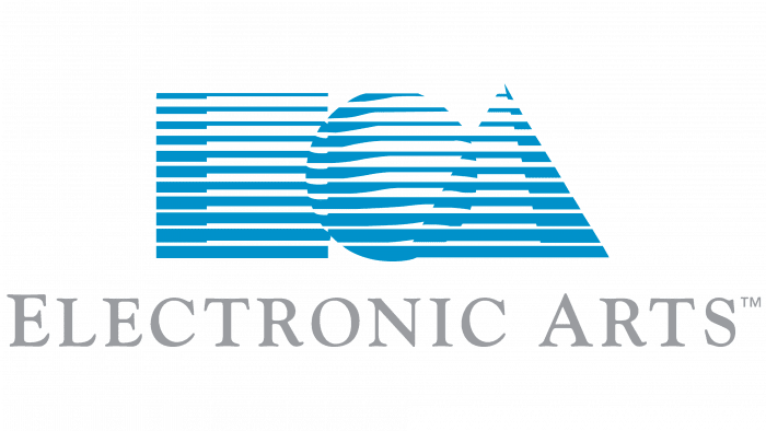 Electronic Arts Logo 1982-2000