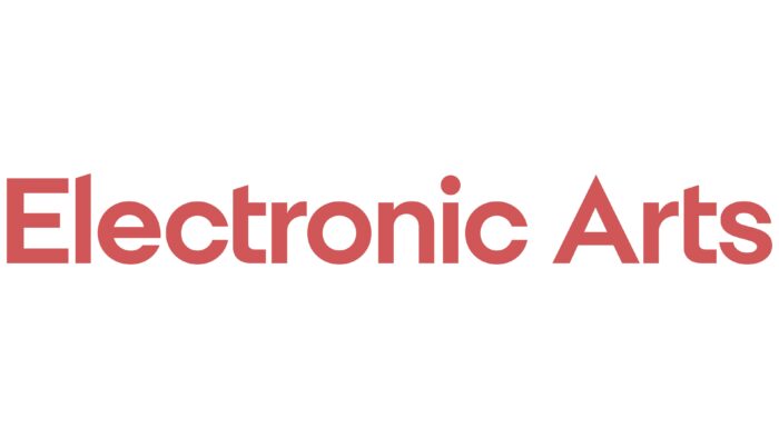 Electronic Arts Logo