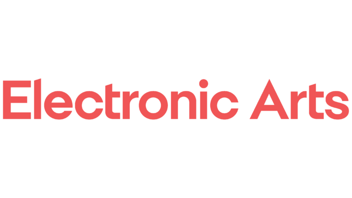 Electronic Arts Logo