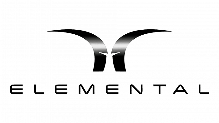 Elemental Motor Logo