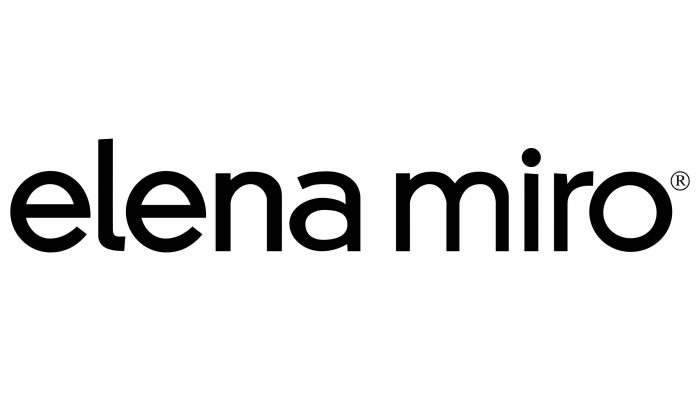 Elena Miro logo