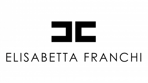 Elisabetta Franchi logo