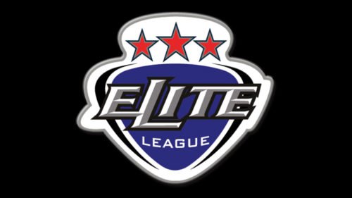 Elite Ice Hockey League (UK) logo